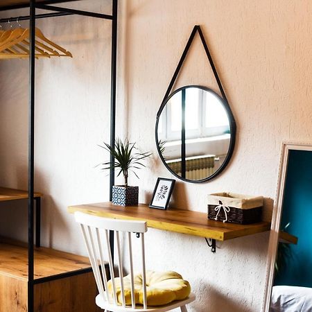 Cozy Bright Central Prishtinë Luaran gambar
