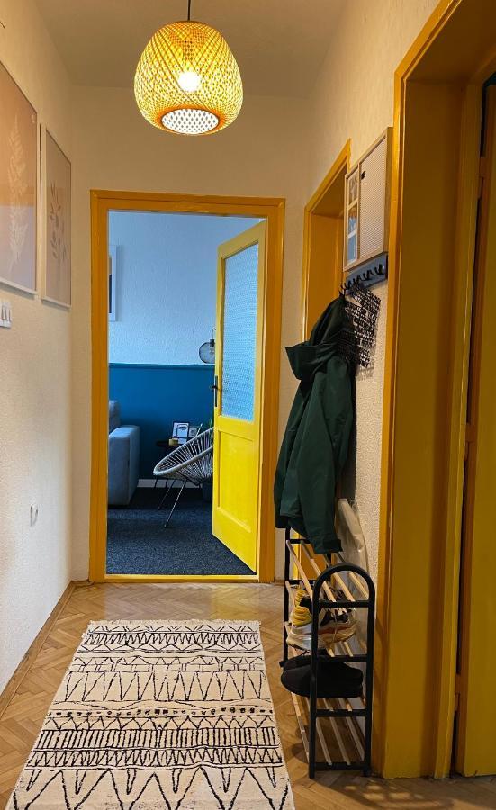 Cozy Bright Central Prishtinë Luaran gambar