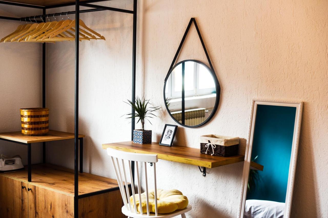 Cozy Bright Central Prishtinë Luaran gambar